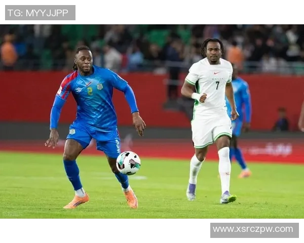 U20世界杯尼日利亚对海地精彩赛果分析与比赛亮点回顾